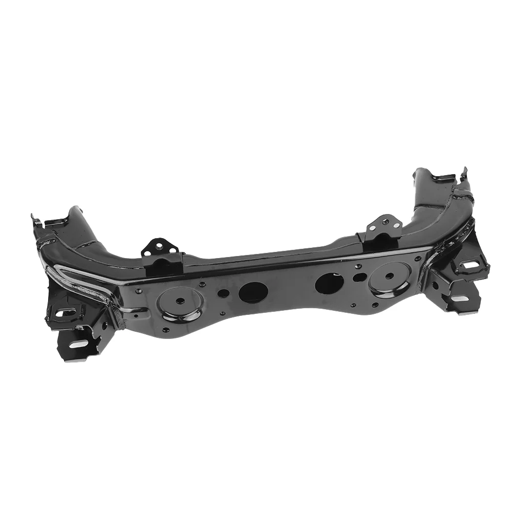 Forged No 1 crossmember for a Toyota Hilux
